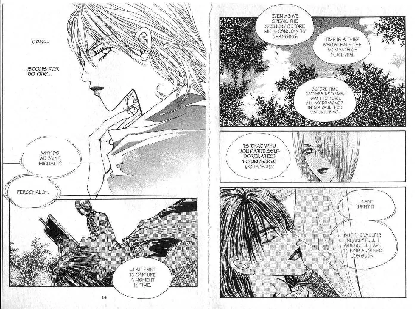 Model(LEE So Young) Chapter 7 8